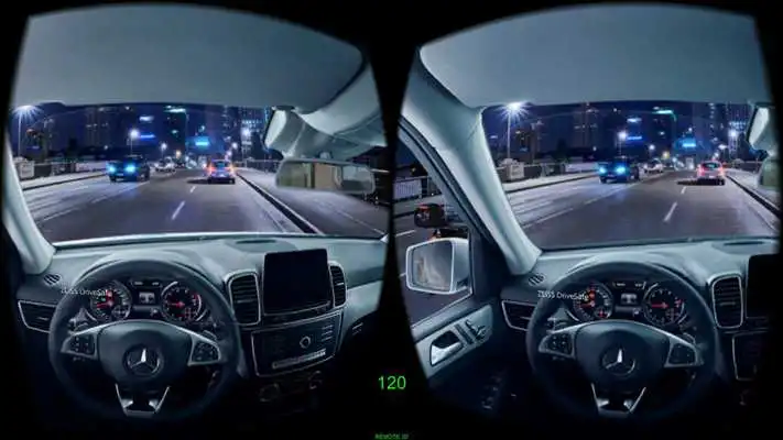 Play VISUCONSULT VR Player