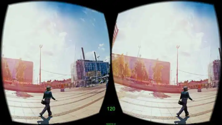 Play VISUCONSULT VR Player