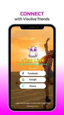 Play VISU LIVE