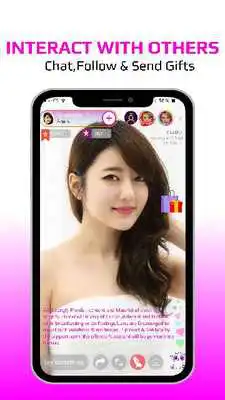 Play VISU LIVE