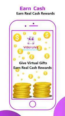 Play VISU LIVE