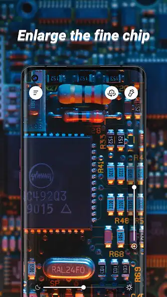 Play Visu Magnifier as an online game online Visu Magnifier with UptoPlay Play Visu Magnifier as an online game Visu Magnifier with UptoPlay