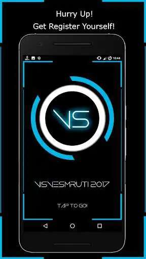 Play Visvesmruti 2017