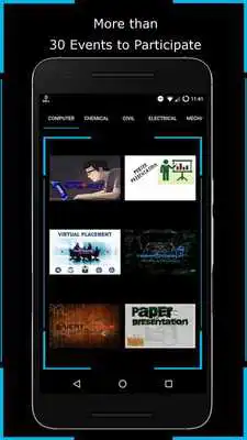 Play Visvesmruti 2017