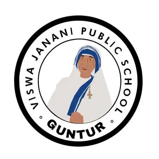Play Viswa Janani Public School APK