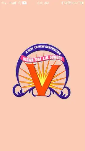 Play VISWATEJA ENGLISH MEDIUM SCHOOL  and enjoy VISWATEJA ENGLISH MEDIUM SCHOOL with UptoPlay