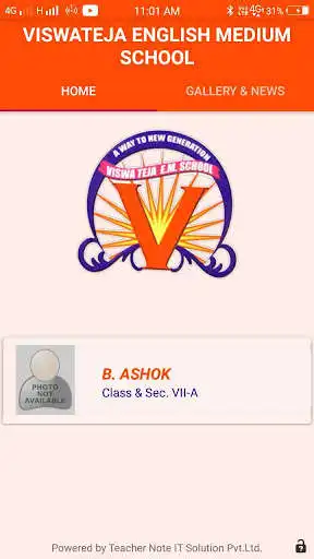 Play VISWATEJA ENGLISH MEDIUM SCHOOL as an online game VISWATEJA ENGLISH MEDIUM SCHOOL with UptoPlay