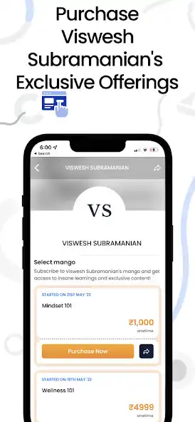 Play Viswesh Subramanian as an online game Viswesh Subramanian with UptoPlay