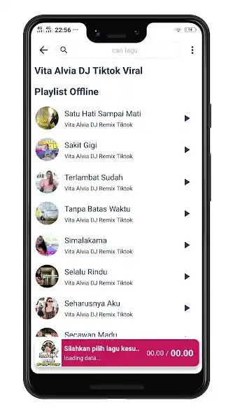 Play Vita Alvia DJ Remix Offline as an online game Vita Alvia DJ Remix Offline with UptoPlay