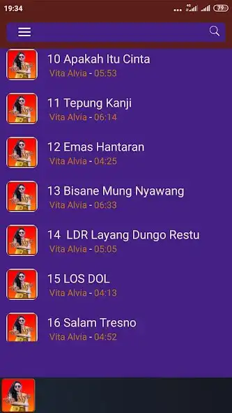 Play Vita Alvia Mp3 Album Offline as an online game Vita Alvia Mp3 Album Offline with UptoPlay