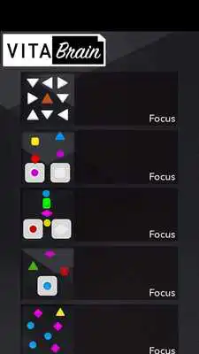 Play VitaBrain Play VitaBrain