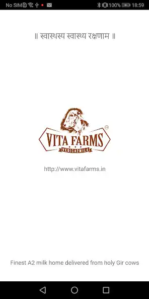 Play Vita Dairy Farms  and enjoy Vita Dairy Farms with UptoPlay