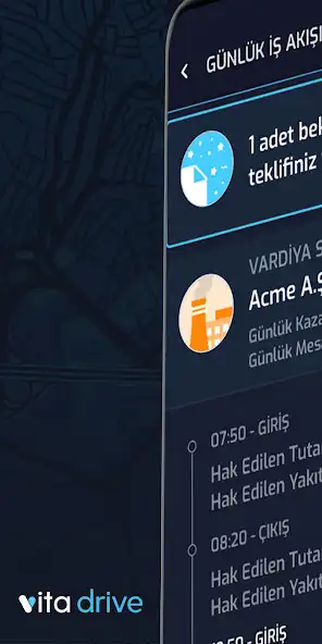 Play vita Drive  and enjoy vita Drive with UptoPlay