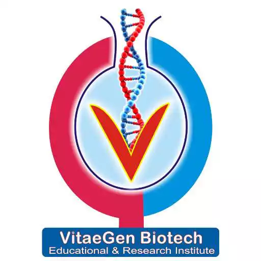 Play Vitaegen Biotech APK