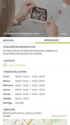 Play Vitae Medicina Reproductiva