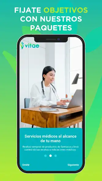 Play Vitae as an online game Vitae with UptoPlay