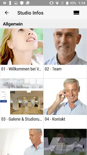 Play VitaFit Mainz as an online game VitaFit Mainz with UptoPlay