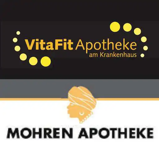 Play Vita Fit- & Mohren Apotheke APK
