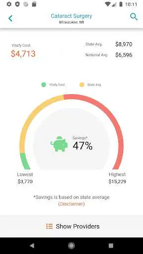 Play Vitafy Health as an online game Vitafy Health with UptoPlay