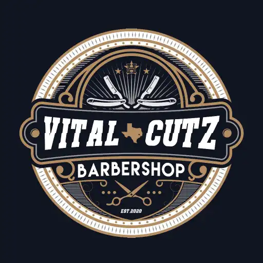 Play Vital Cutz Barbershop APK