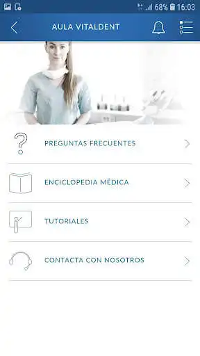 Play VITALDENT as an online game online VITALDENT with UptoPlay com.vitaldent.apppacientes Play VITALDENT as an online game VITALDENT with UptoPlay