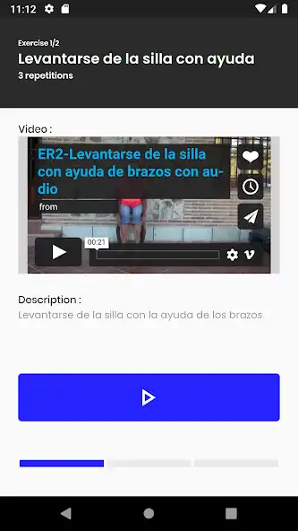 Play Vitaledad - Demo interna as an online game Vitaledad - Demo interna with UptoPlay