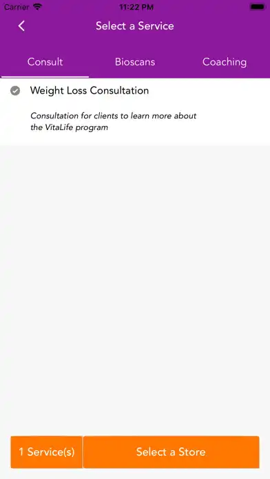 Play VitaLife Weight Loss as an online game VitaLife Weight Loss with UptoPlay