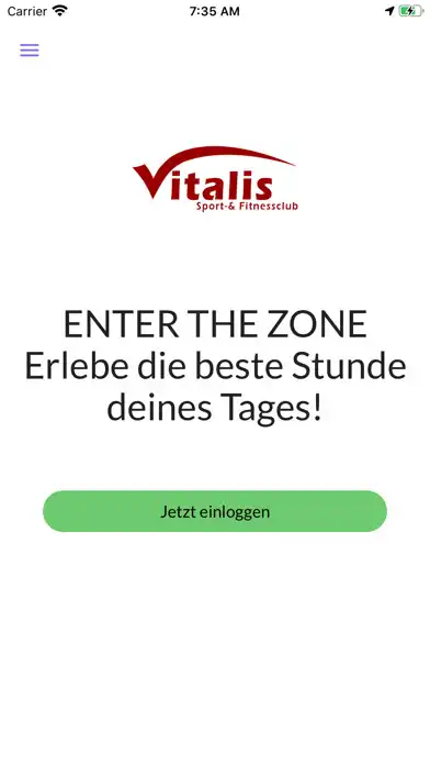 Play Vitalis Fitness  and enjoy Vitalis Fitness with UptoPlay