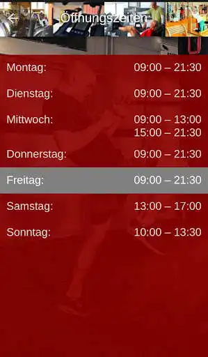 Play Vitalis Waldfischbach  and enjoy Vitalis Waldfischbach with UptoPlay