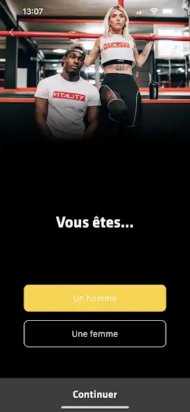 Play VITALITY FIT  and enjoy VITALITY FIT with UptoPlay