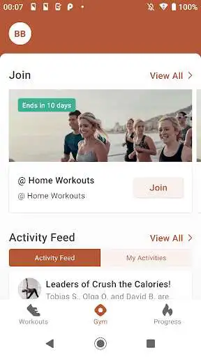 Play Vitality Lounge as an online game Vitality Lounge with UptoPlay