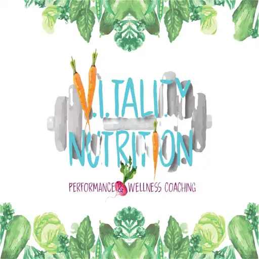 Play VItality Nutrition APK