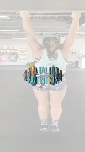 Play VItality Nutrition  and enjoy VItality Nutrition with UptoPlay