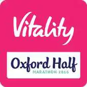 Free play online Vitality Oxford Half Marathon APK