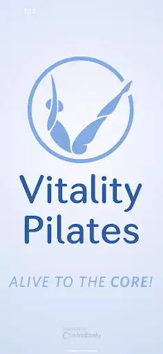 Play Vitality Pilates