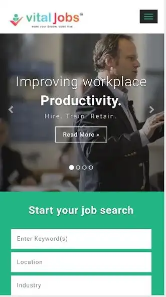 Play Vital Jobs  and enjoy Vital Jobs with UptoPlay