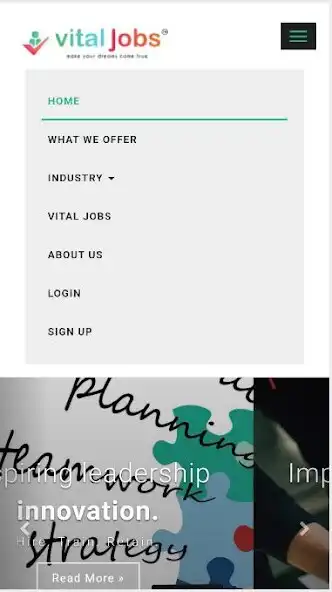 Play Vital Jobs as an online game Vital Jobs with UptoPlay