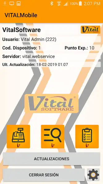 Play VITAL Mobile  and enjoy VITAL Mobile with UptoPlay
