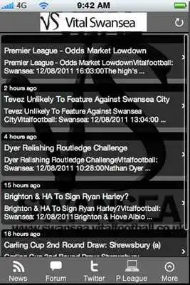 Play Vital Swansea Play Vital Swansea