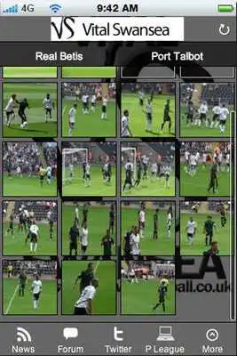 Play Vital Swansea Play Vital Swansea