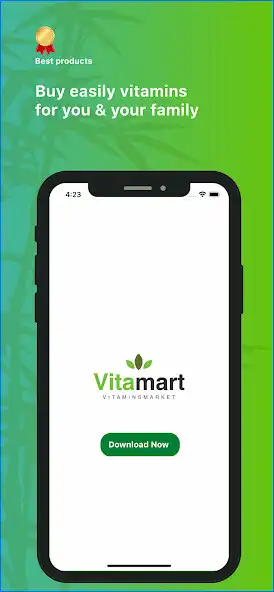 Play Vitamart  and enjoy Vitamart with UptoPlay