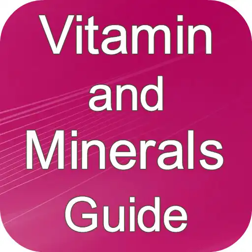 Play Vitamin and Minerals : Guide APK Play Vitamin and Minerals : Guide APK