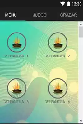 Play Vitaminas Para el Alma Play Vitaminas Para el Alma