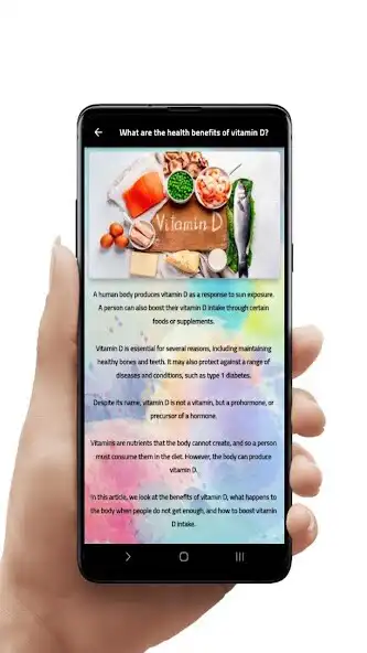 Play vitamin D as an online game vitamin D with UptoPlay