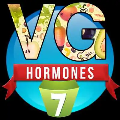 Play Vitamins Guide 7 - Hormones Play Vitamins Guide 7 - Hormones