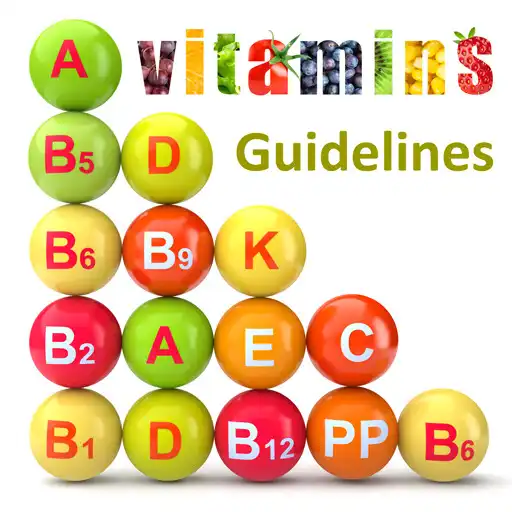 Play Vitamins Guidelines APK