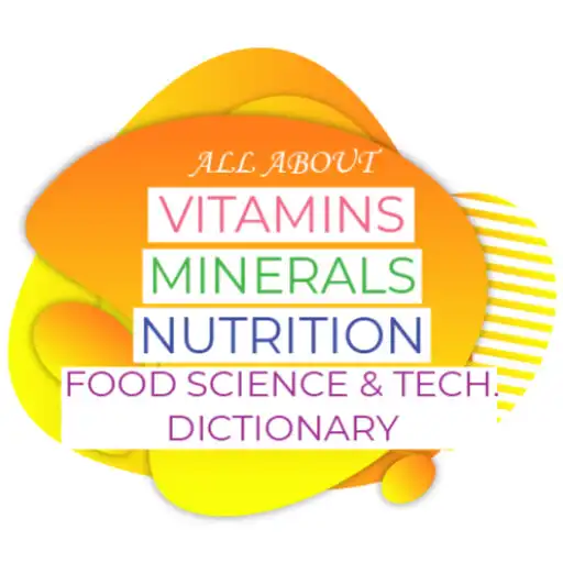 Play Vitamins Minerals Nutrition APK Play Vitamins Minerals Nutrition APK