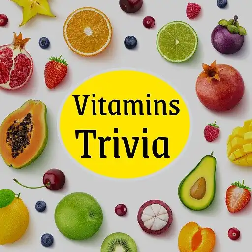 Play Vitamins Quiz: Health Tracker APK
