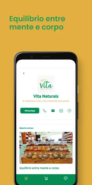 Play Vita Naturais  and enjoy Vita Naturais with UptoPlay