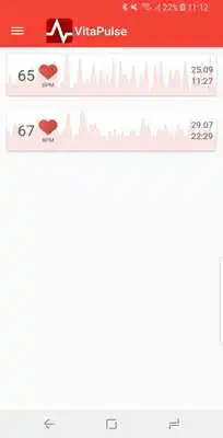 Play VitaPulse (demo)